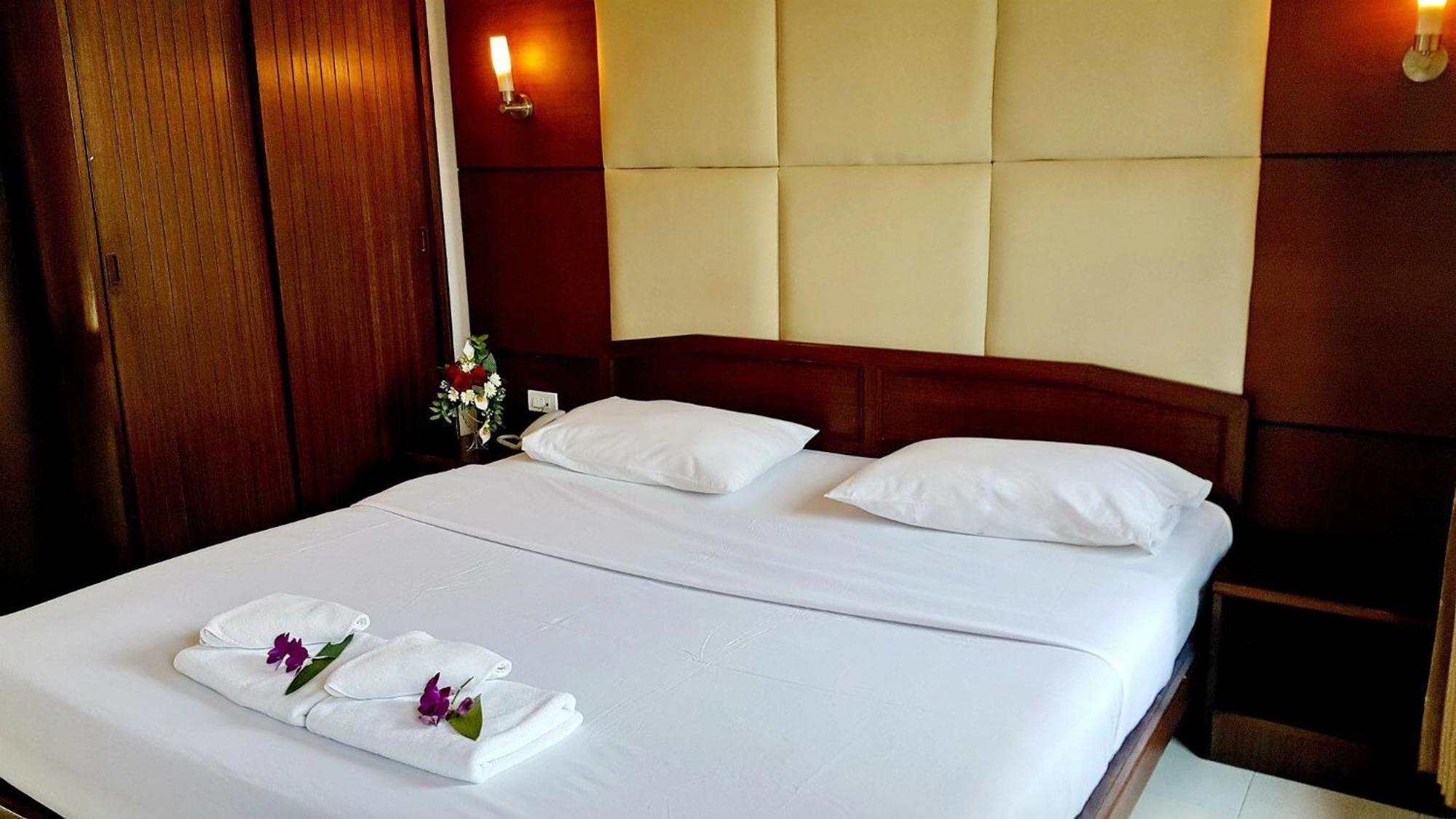 Areena Resort And Hotel Uttaradit Exteriér fotografie